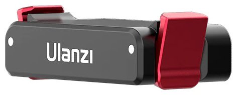 Крепление Ulanzi 2846A для DJI Action 3/4 купить,NaN