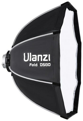 Софтбокс Ulanzi LAS002 L069 Bowens Mount