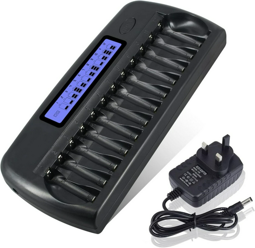 Зарядное устройство MAMEN AA Charger