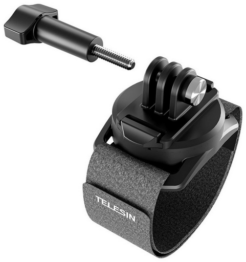 Крепление Telesin GP-WFS-221