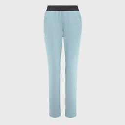 Брюки женские Millet Wanaka Str голубые XS