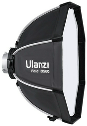 Софтбокс Ulanzi LAS002 L067 Bowens Mount