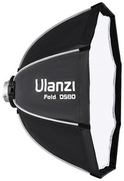 Софтбокс Ulanzi LAS002 L069 Bowens Mount
