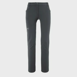 Брюки женские Millet Trekker Str черные 40