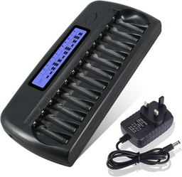Зарядное устройство MAMEN AA Charger