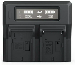 Зарядное устройство Mamen F550