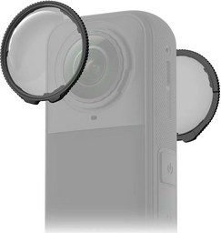 Защита объектива Insta360 X5