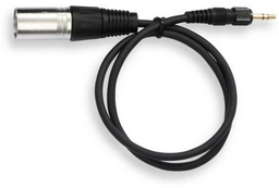 Кабель Godox 3.5 mm jack - XLR 5.9 м