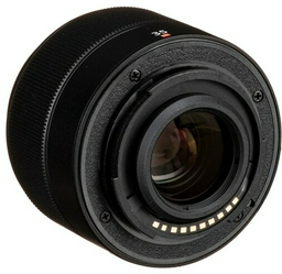 Объектив Fujifilm Fujinon XC 35mm f/2
