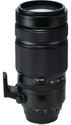 Объектив Fujifilm XF 100-400mm f/4.5-5.6 R LM OIS WR