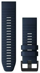Garmin 010-12864-22 QuickFit 26 для Garmin Fenix 6X синий