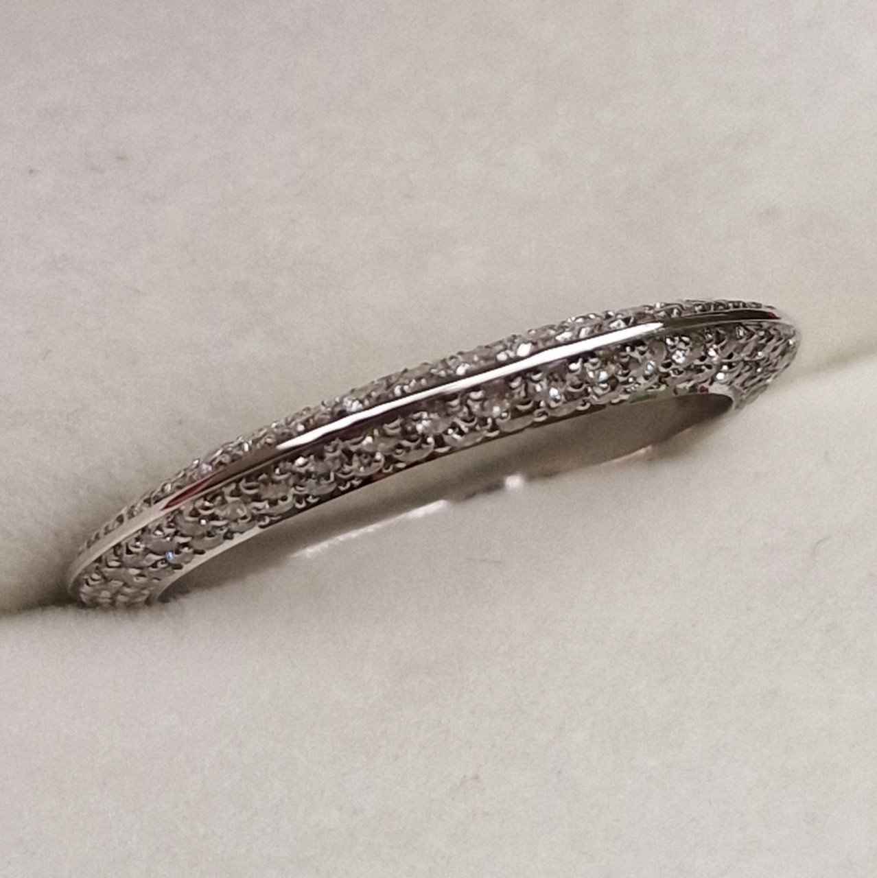 Кольцо Deimantas 98883072 17р 2,58гр 0,64ct. купить,NaN