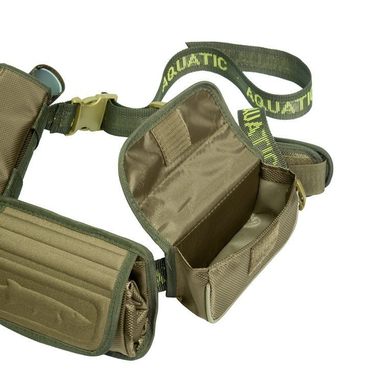 Сумка для рыбалки Aquatic ПР-02 купить,NaN