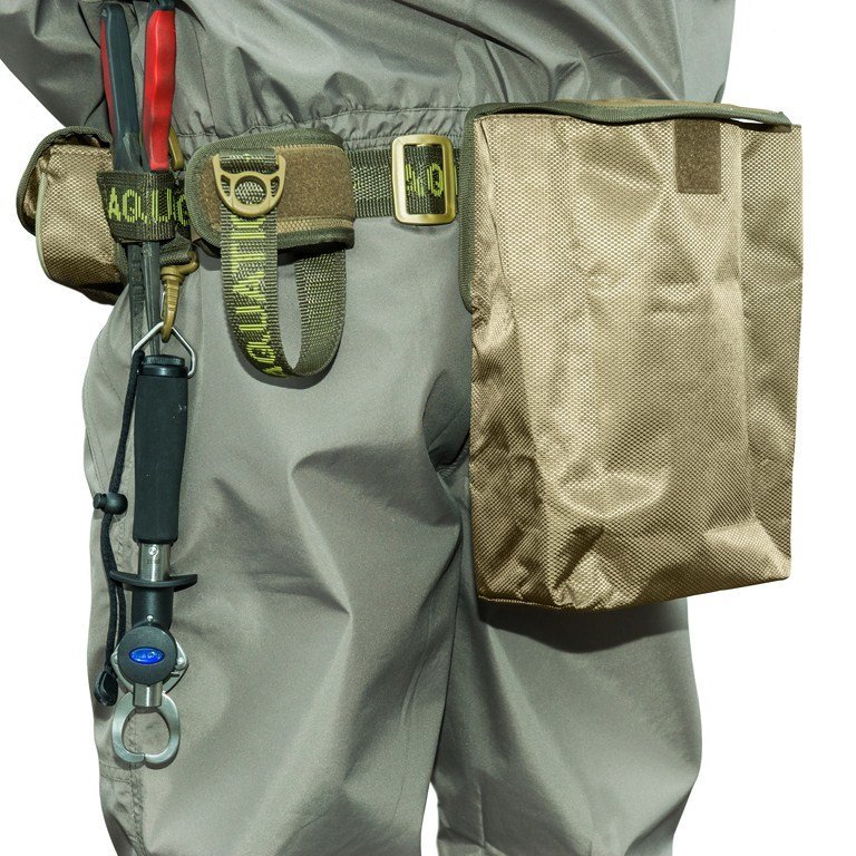 Сумка для рыбалки Aquatic ПР-02 купить,NaN