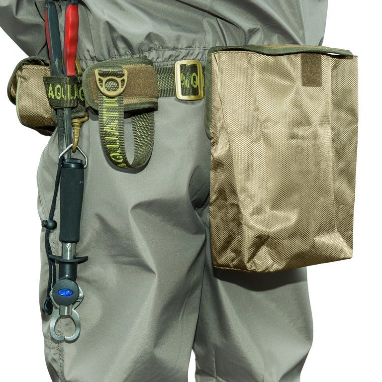 Сумка для рыбалки Aquatic ПР-02 купить,NaN