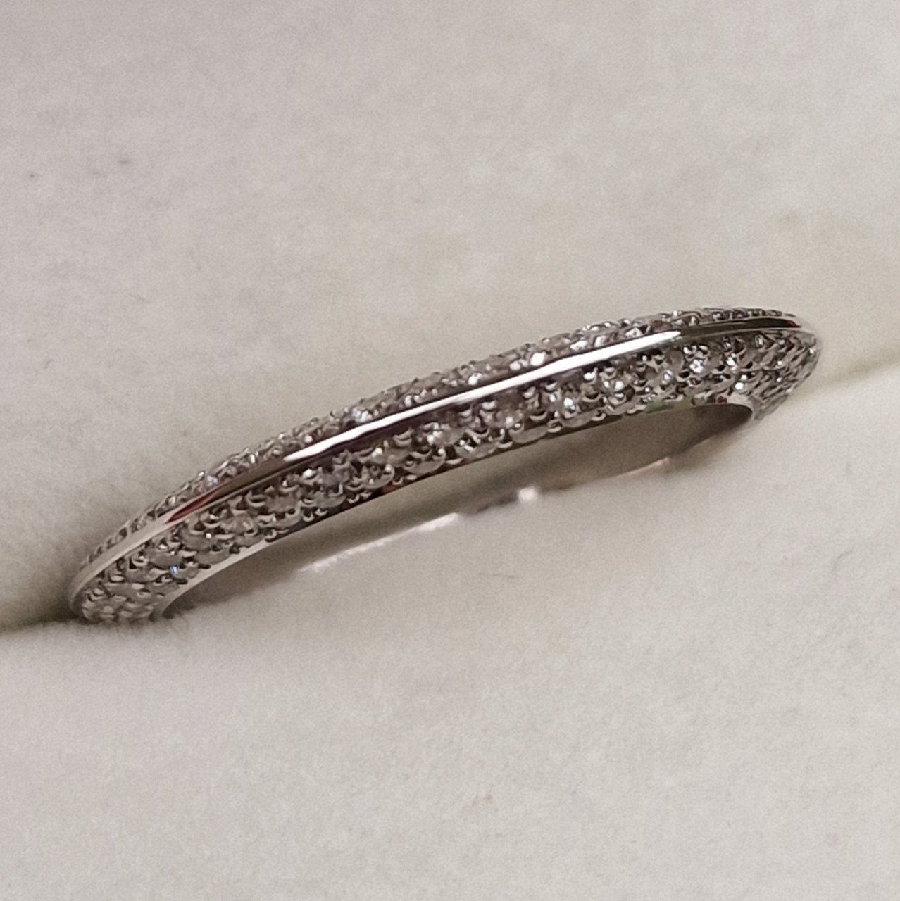 Кольцо Deimantas 98882998 16,5р 2,44гр 0,64ct. купить,NaN