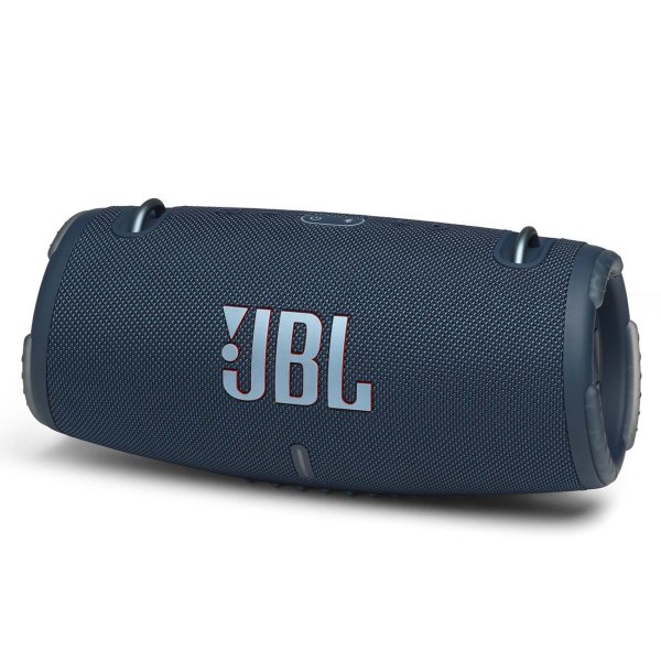 Портативная колонка JBL Xtreme 3 синяя