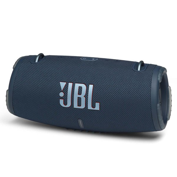 Портативная колонка JBL Xtreme 3 синяя купить,NaN