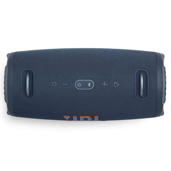 Портативная колонка JBL Xtreme 3 синяя купить,0