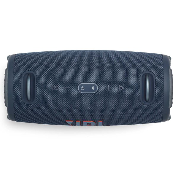 Портативная колонка JBL Xtreme 3 синяя купить,NaN