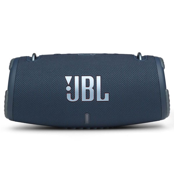 Портативная колонка JBL Xtreme 3 синяя купить,0