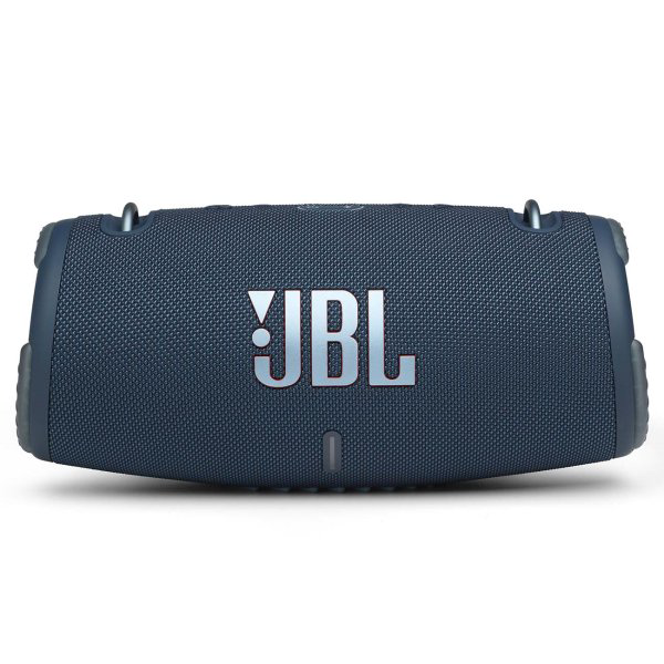 Портативная колонка JBL Xtreme 3 синяя купить,NaN