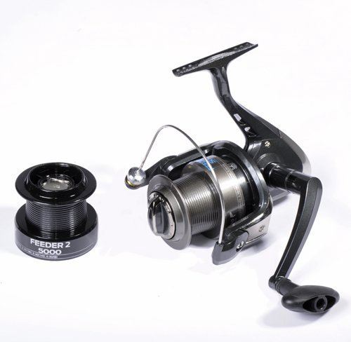 Катушка Salmo Sniper Feeder 2 4000FD 2240FD купить,NaN