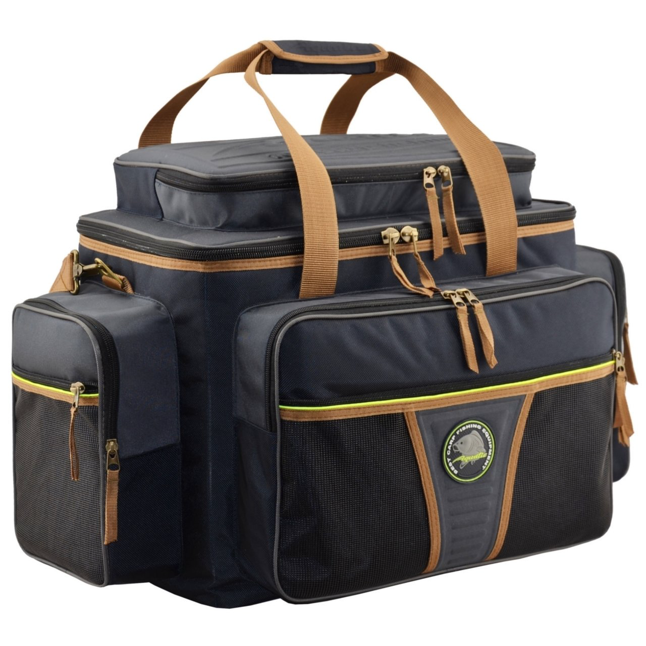 Сумка для рыбалки Aquatic С-19С 62х37х42 купить,NaN
