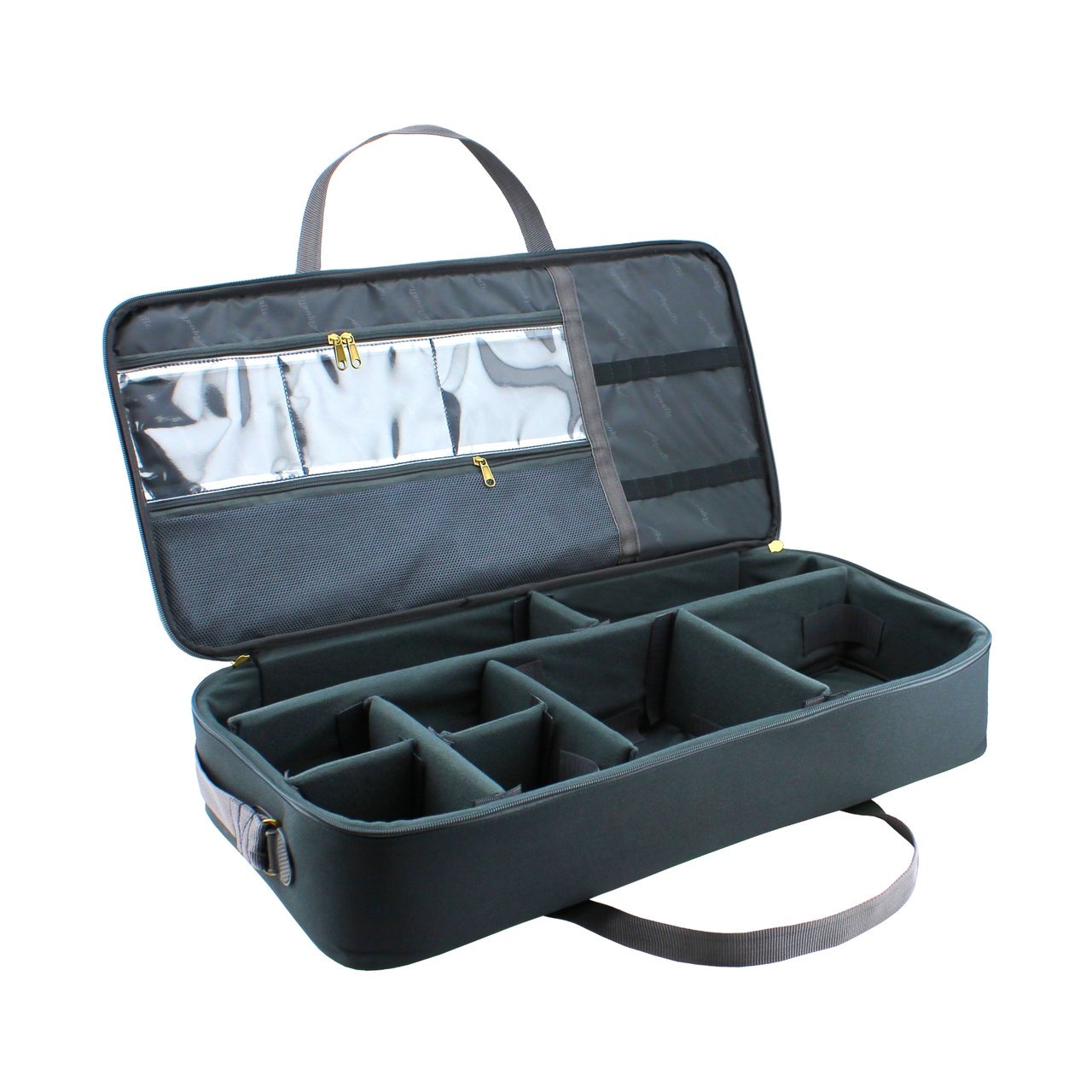 Сумка для рыбалки Aquatic С-48С 64х32х12 купить,NaN