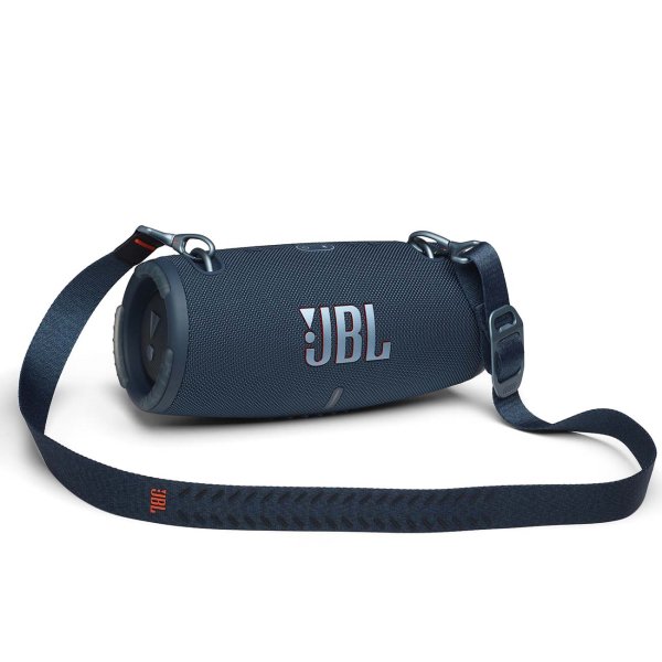 Портативная колонка JBL Xtreme 3 синяя купить,0