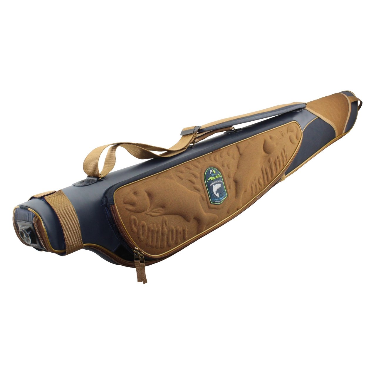 Чехол для рыбалки Aquatic Ч-09С 150х22х11