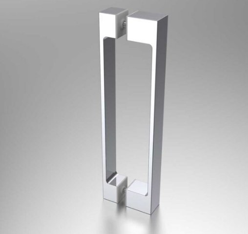 Душевое ограждение KABINKA.KZ двухстенное VSR-3AL8015CL, 1500х1900 мм купить,NaN