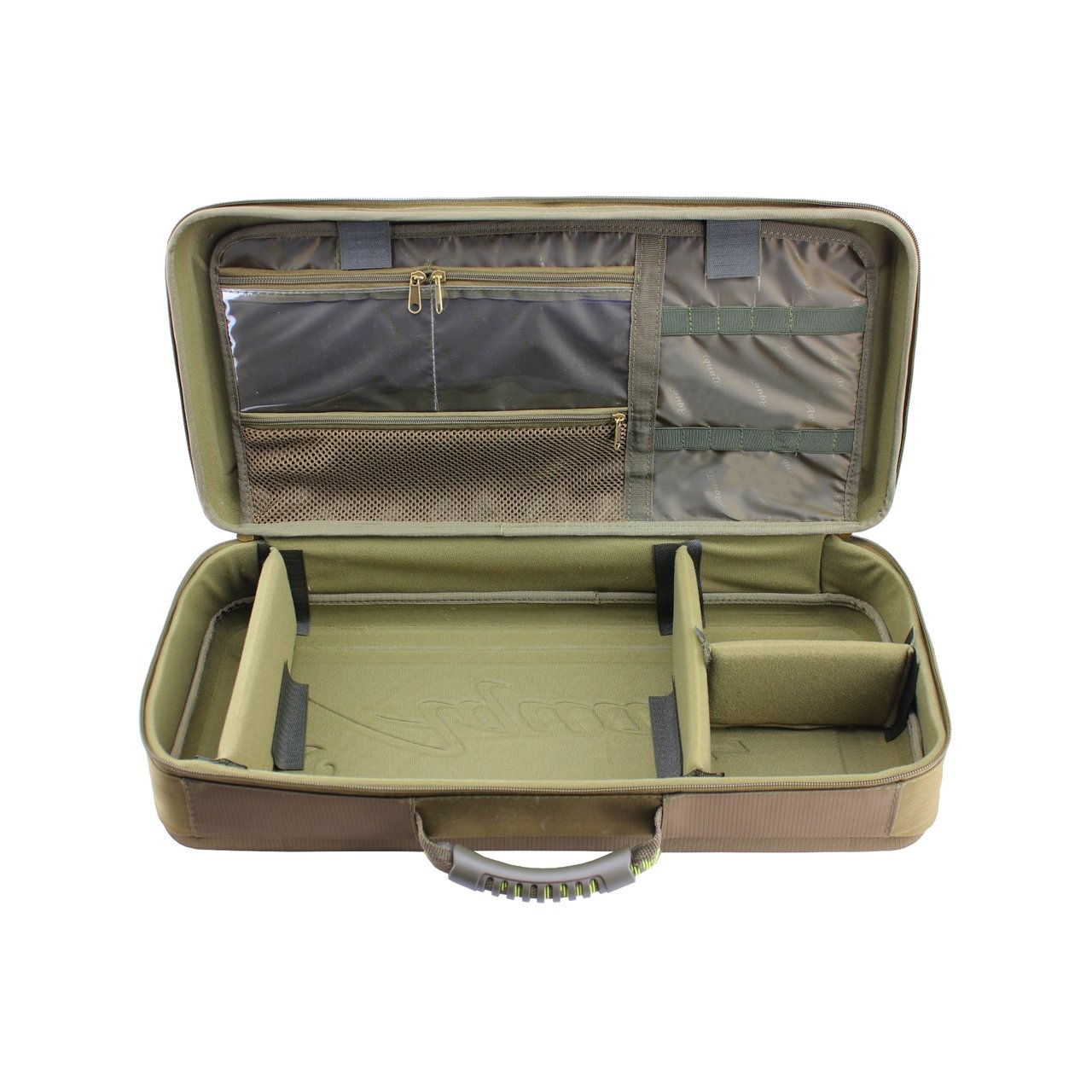 Сумка для рыбалки Aquatic СК-47Х 55х27х13