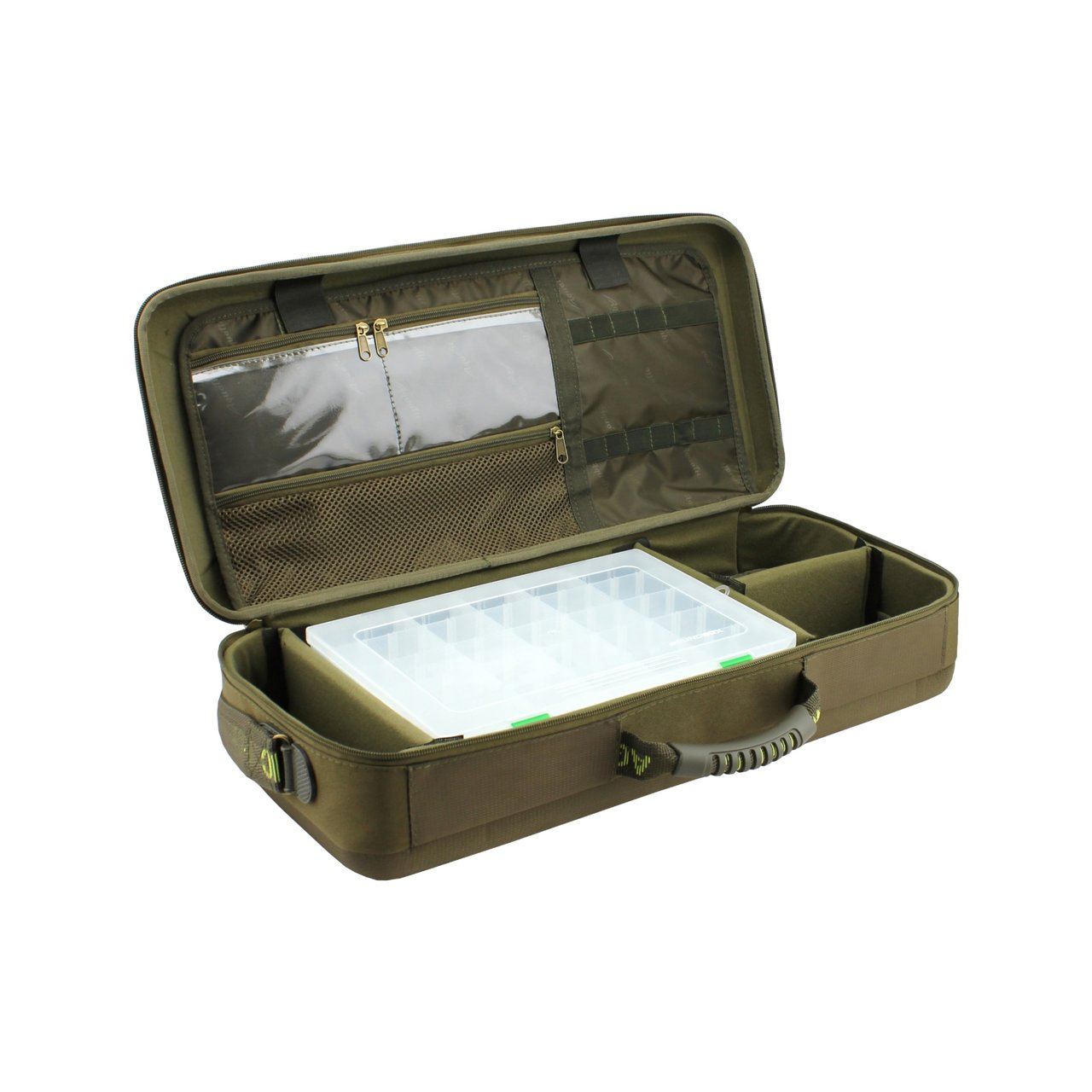 Сумка для рыбалки Aquatic СК-47Х 55х27х13 купить,37750