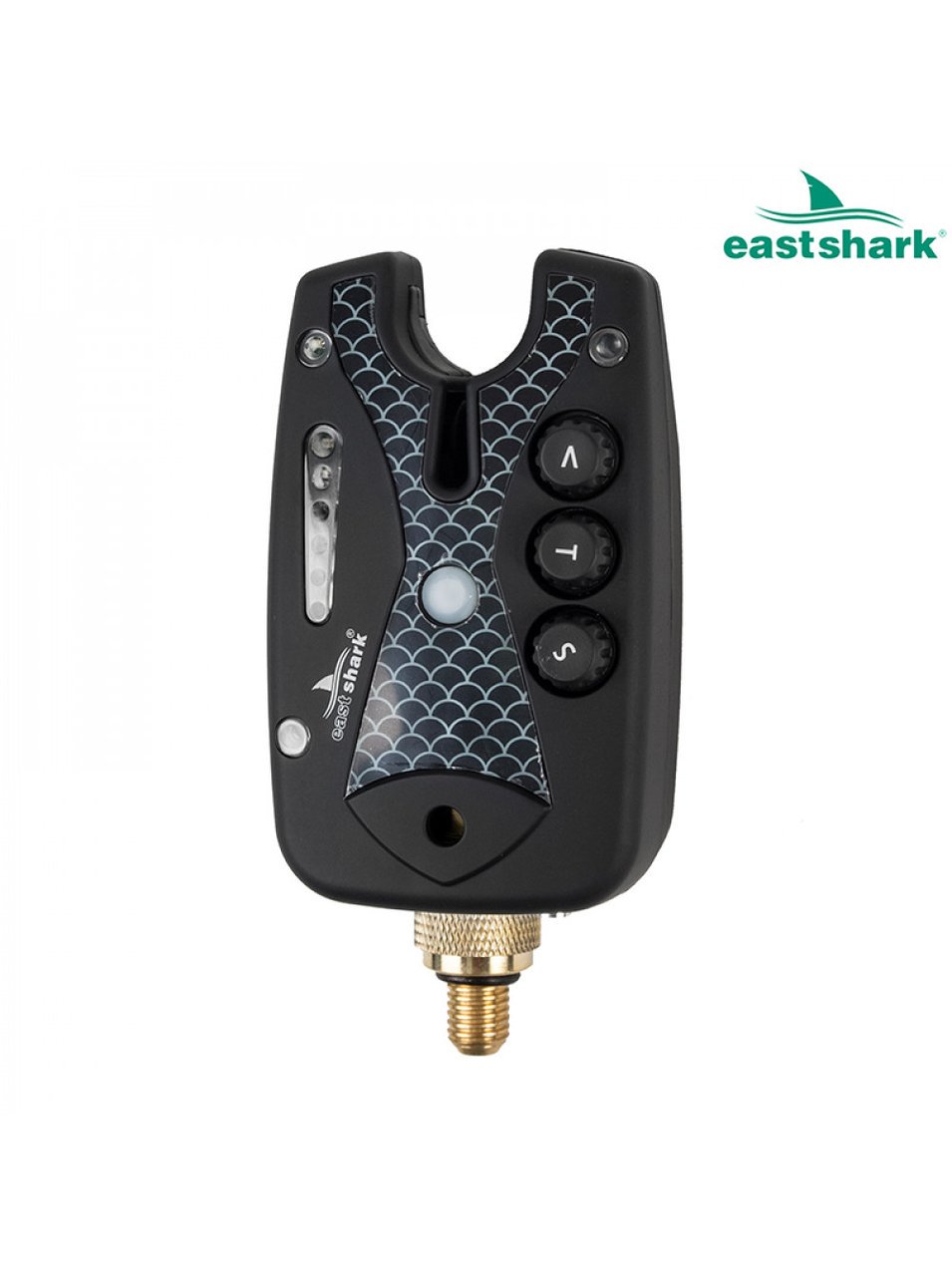 Сигнализатор поклевки EastShark SP-03 502003 красный