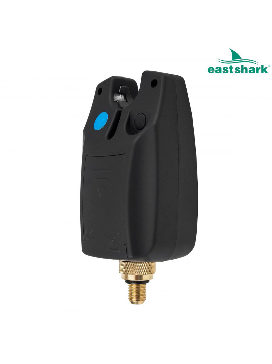 Сигнализатор поклевки EastShark SP-03 502003 красный купить,NaN