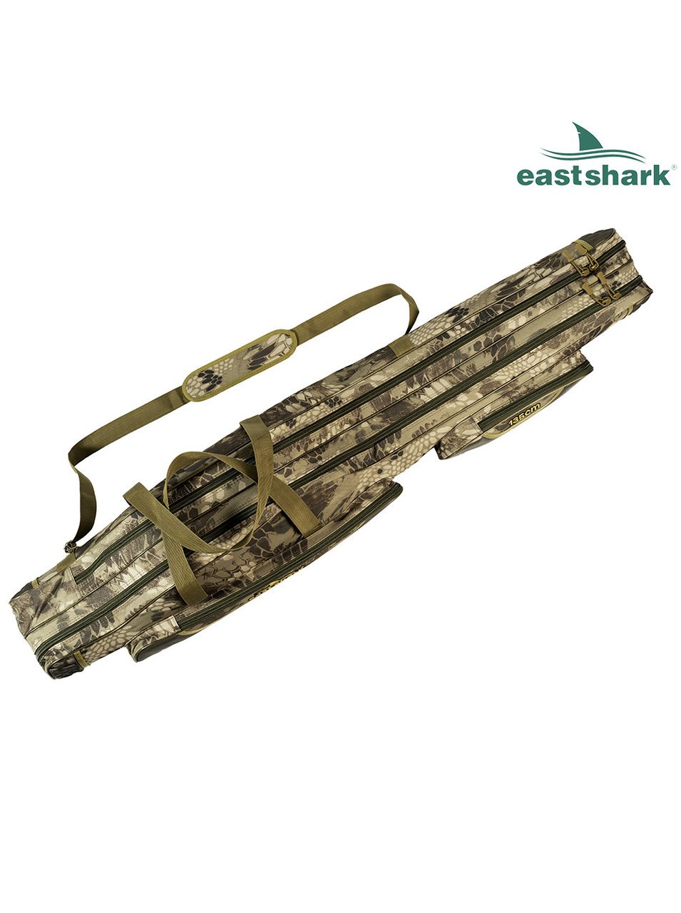 Чехол для рыбалки EastShark 135 купить,NaN