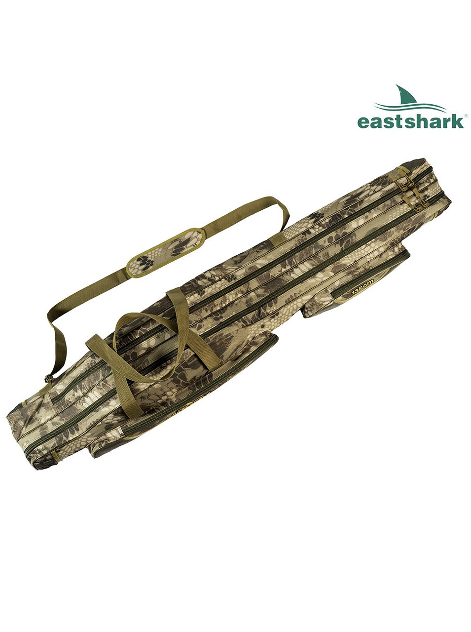 Чехол для рыбалки EastShark 135 купить,NaN