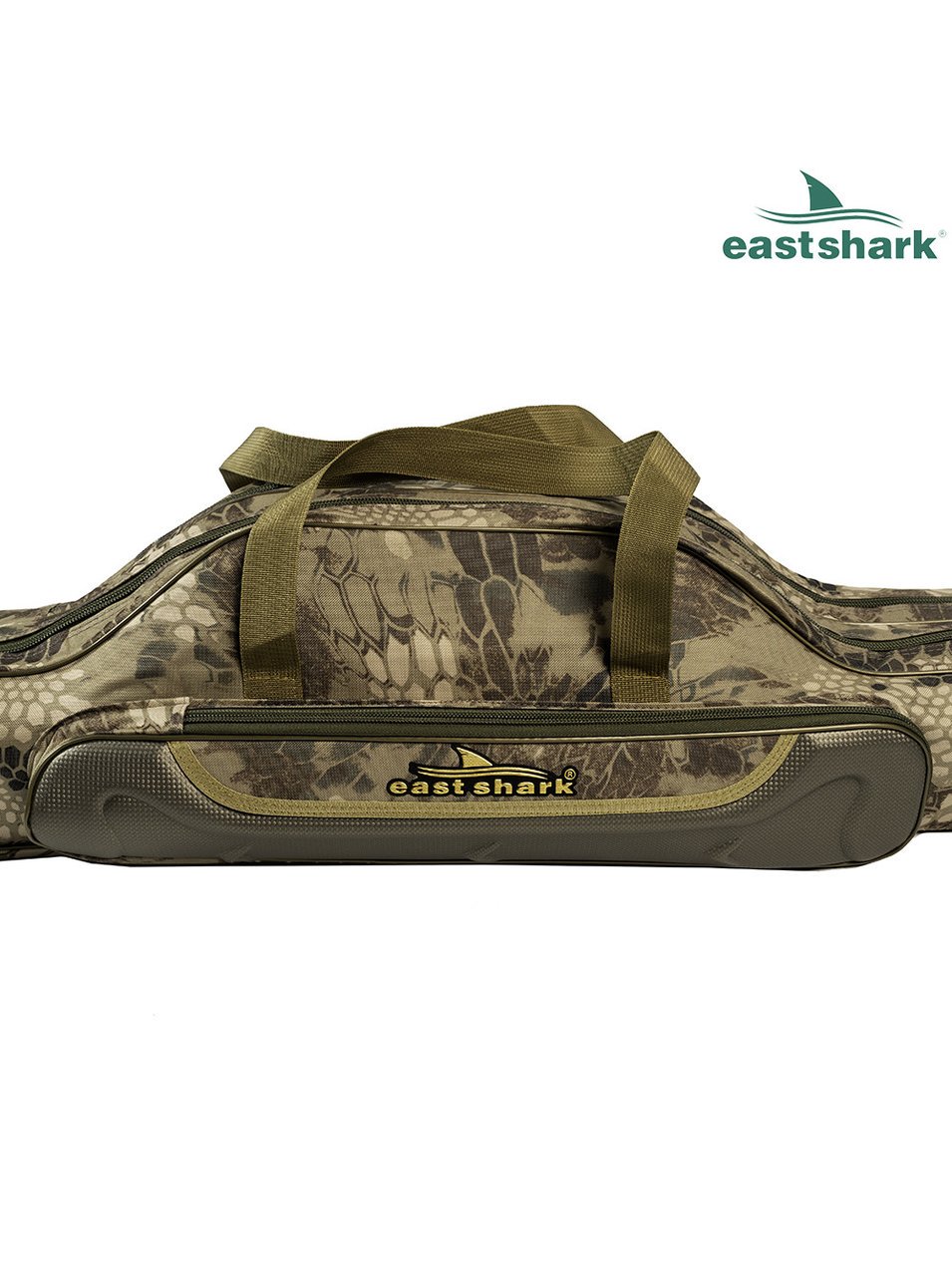Чехол для рыбалки EastShark 135 купить,NaN