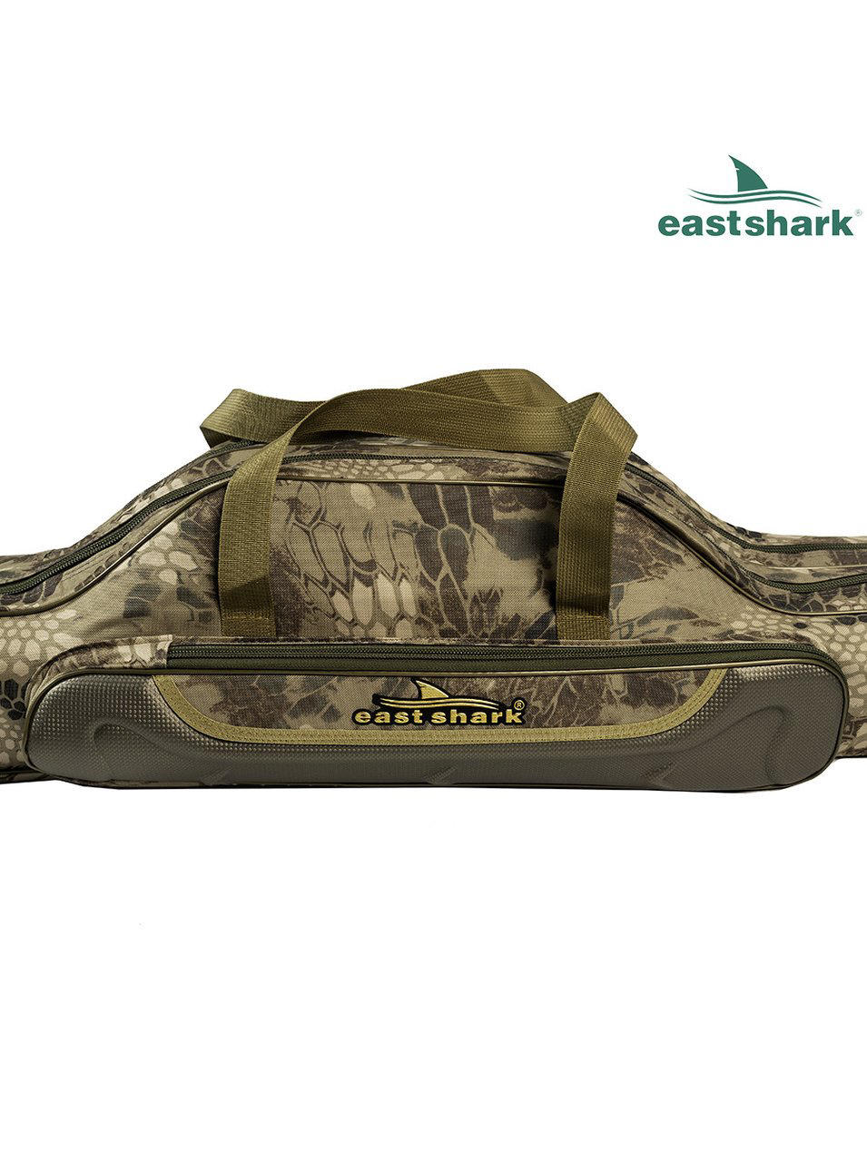 Чехол для рыбалки EastShark 135 купить,NaN