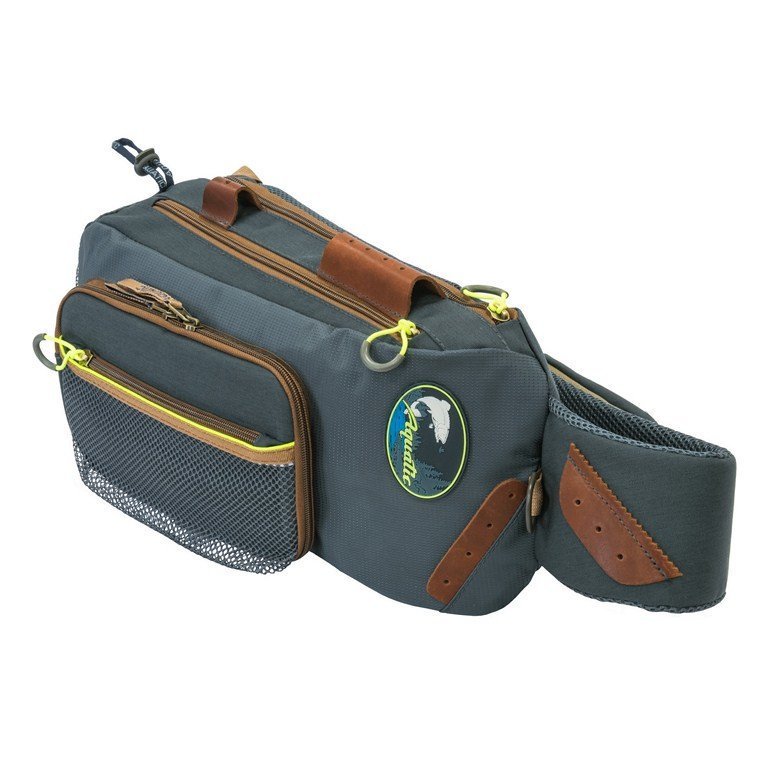 Сумка для рыбалки Aquatic СК-26ТС 45х27х15