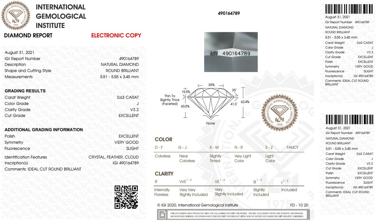 Кольцо Deimantas 98883417 17р 3,46гр 1,04ct. купить,NaN