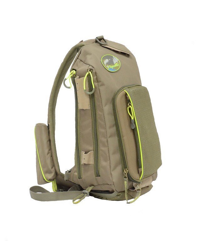 Сумка-рюкзак для рыбалки Aquatic СК-26Х 45х27х15 купить,0