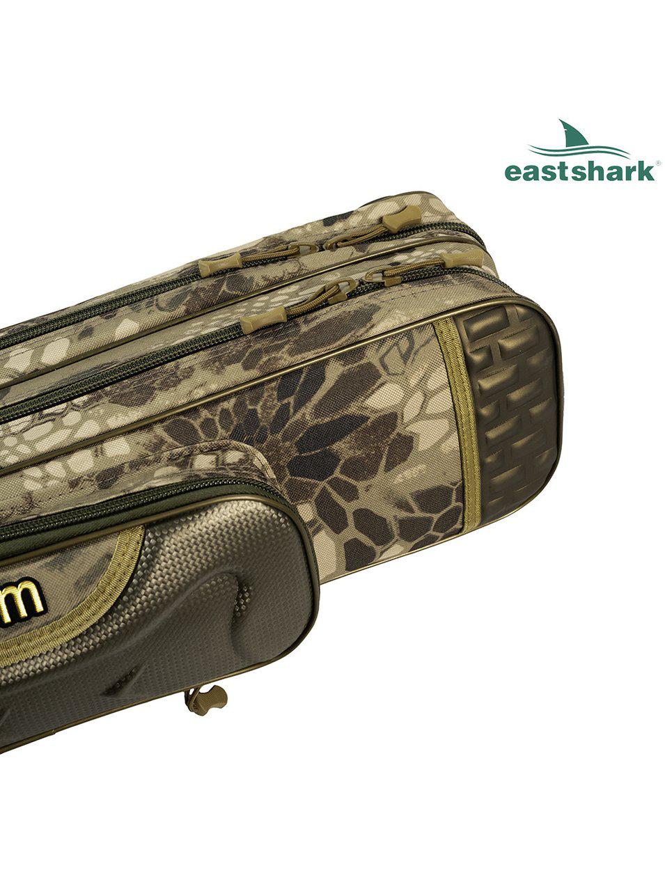 Чехол для рыбалки EastShark 135 купить,NaN