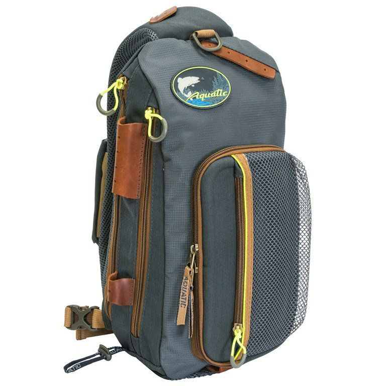 Сумка для рыбалки Aquatic СК-26ТС 45х27х15 купить,NaN