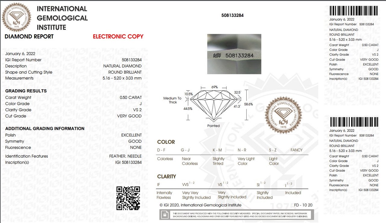 Кольцо Deimantas 98883076 16,5р 2,35гр 0,78ct. купить,NaN
