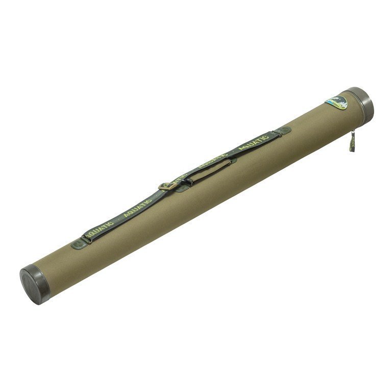 Тубус для рыбалки Aquatic Т-110 160х11