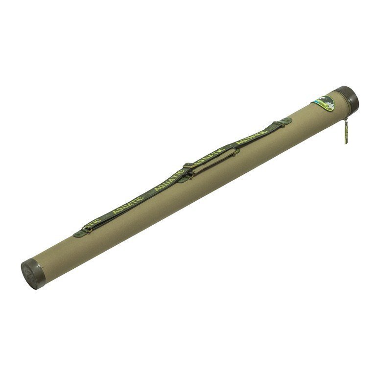 Тубус для рыбалки Aquatic Т-75 105х7.5