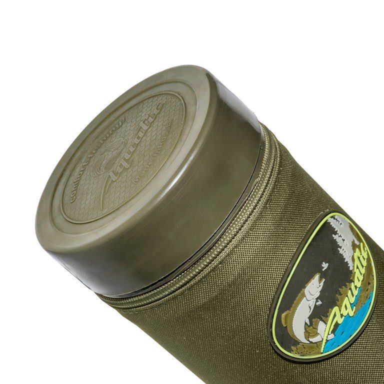 Тубус для рыбалки Aquatic Т-75 120х7,5 - ForteMarket Тубус для рыбалки Aquatic Т-75 120х7,5 купить,0
