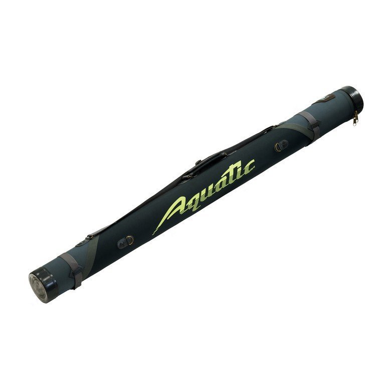 Тубус для рыбалки Aquatic Т-110С 160